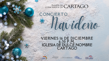 Banda de Conciertos de Cartago