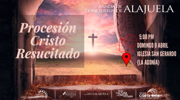 imagen de la tumba abierta de Cristo en la resurrección