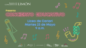 dibujos de instrumentos con fondo verde