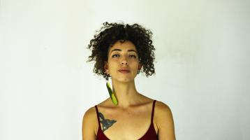 Berenice Jiménez