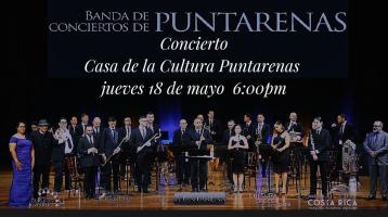 Casa de la Cultura Puntarenas 