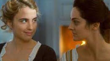 Película "Retrato de una mujer en llamas". Ciclo de cine Museomatógrafo 