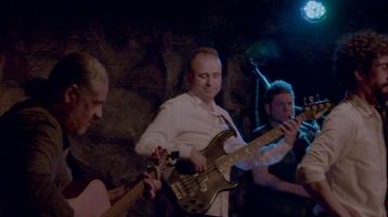 Danzando en el bosque con Peregrino Gris 