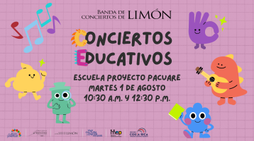 dibujos de colores tocando música