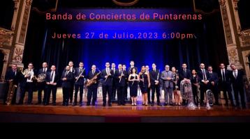 " Ven y acércate a la Casa de la Cultura"