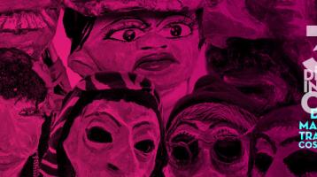 máscaras 