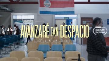 PREÁMBULO PRESENTA EL CICLO "FORMAS: DOCUMENTAL" EN EL CENTRO DE CINE
