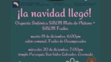 frailes