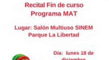 MAT