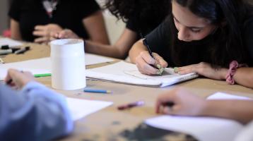 Talleres de vacaciones - Museo Juan Santamaría