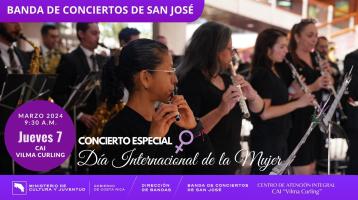 Foto de músicas de la Banda 