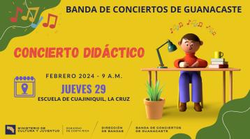 Dibujo de niño en su escritorio aprendiendo rodeado de música