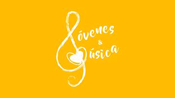 Jóvenes y música