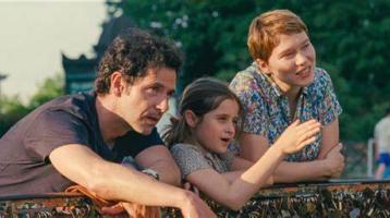 Retrospectiva Mia Hansen Love