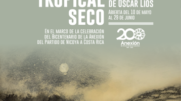 Tropical Seco. Exposición de pinturas