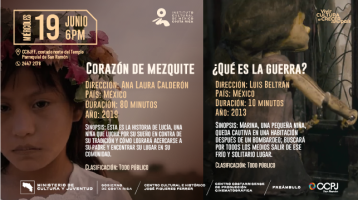 preambulo junio