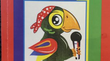 Presentación del libro Del cuento al hecho es poco el trecho, cuentos y anécdotas