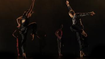 Compañía Nacional de Danza de Costa Rica 