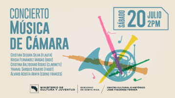 Música de Cámara