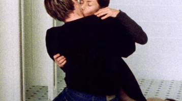 Preámbulo presenta Retrospectiva  Michael Haneke/Centro de Cine