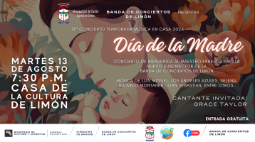 Afiche de una imagen de madre con su bebé