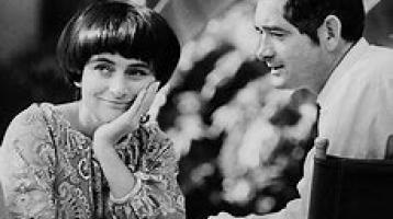 Retrospectiva Varda y Demy llega a Preámbulo