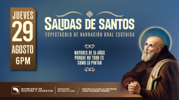 Salidas de santos