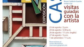 Exposición CASA