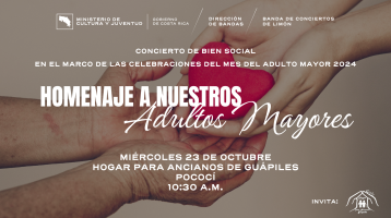 manos jóvenes ofreciendo un corazón a unas manos de persona adulta mayor