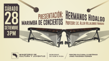 Hermanos Hidalgo