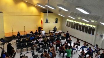orquesta a sinem san carlos 