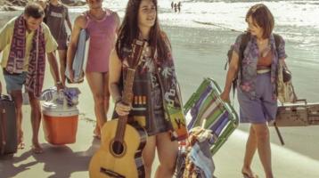 Preámbulo presenta Cine y ... Vacacionistas