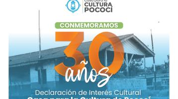 Afiche de invitación