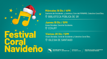 Festival Coral