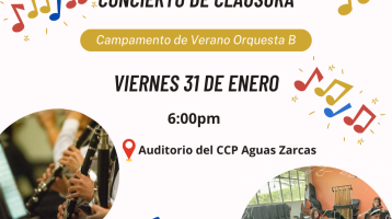 camerata b verano sinem san carlos