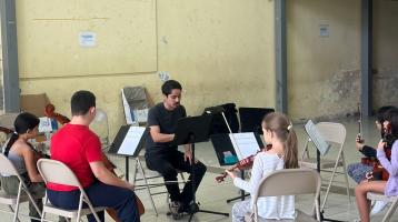 camerata sinem leon xiii