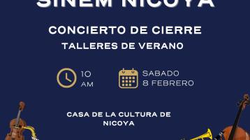 cierre nicoya sinem