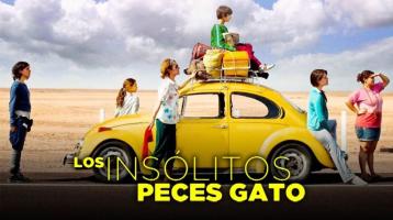 Preámbulo presenta "Cine y … "