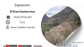 Exposición 