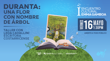 Taller Duranta