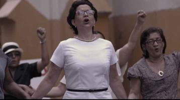 Festival de Cine Latinoamericano Contemporáneo