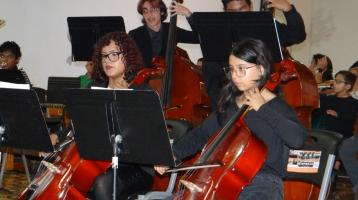 Recital Sinem Pavas 